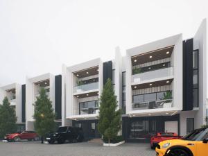 5 bedroom House for sale Off Ladejobi Street Ikeja Lagos