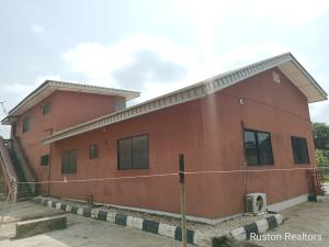 5 bedroom House for sale Akobo Ibadan Oyo