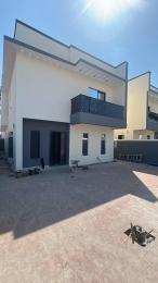5 bedroom House for sale Omole Phase 2 Omole phase 2 Ojodu Lagos