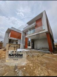 5 bedroom House for sale Ikeja Oregun Ikeja Lagos