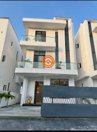 5 bedroom House for sale Lekki Chevron Toll Gate Lekki Lagos