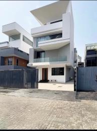 5 bedroom House for sale Ikoyi Old Ikoyi Ikoyi Lagos