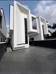 5 bedroom House for sale Ajah Lekki Lagos Lekki Scheme 2 Ajah Lagos