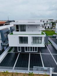 5 bedroom House for sale Chevron Lekki 2nd Toll Gate Lekki Lagos