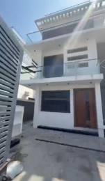 5 bedroom House for rent ONIRU Victoria Island Lagos