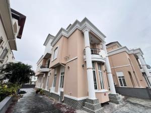 5 bedroom House for sale Osapa london Lekki Lagos