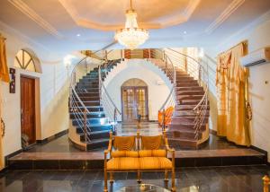 House for shortlet Victoria Garden City VGC Lekki Lagos