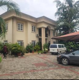 5 bedroom House for sale Maryland Crescent, Bounded By Shonibare Estate, Maryland Ikeja Lagos