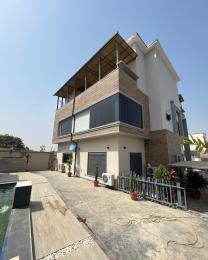 5 bedroom House for sale Guzape Abuja