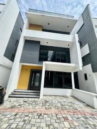 5 bedroom House for sale Chevron Lekki Lagos