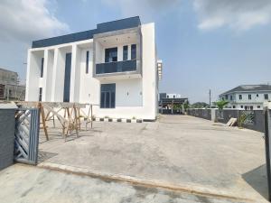 5 bedroom House for sale Toll Gate Chevron Lekki Lagos