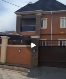 House for sale Iju-Ishaga Agege Lagos