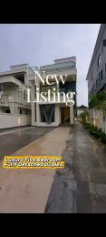 5 bedroom House for sale Lekki, Lagos Lekki Phase 1 Lekki Lagos