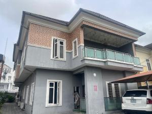 5 bedroom House for rent Lekki Phase 1 Lekki Lagos