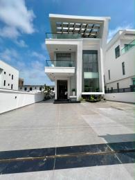 5 bedroom House for sale Osapa london Lekki Lagos