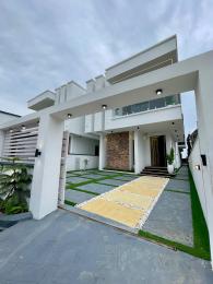 5 bedroom House for sale Ajah Lagos