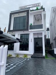 5 bedroom House for sale Lekki County, Ikota, Lagos. Ikota Lekki Lagos