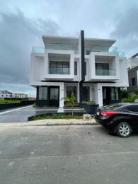 5 bedroom House for sale Ikate Lekki Lagos