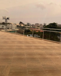 5 bedroom House for sale Bourdillon Ikoyi Lagos