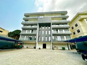 5 bedroom Flat / Apartment for sale Old Ikoyi Ikoyi Lagos