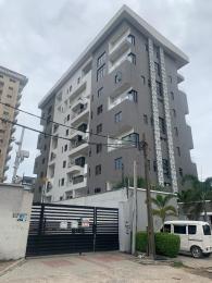 5 bedroom House for rent Lugard Ikoyi Lagos