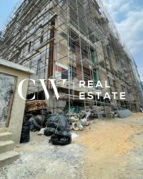 5 bedroom House for sale Banana Island Ikoyi Lagos