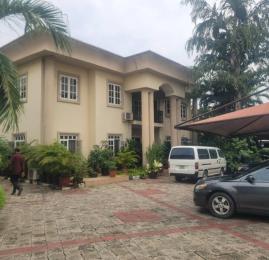 5 bedroom House for sale Maryland Lagos