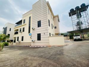 7 bedroom House for sale Katampe Abuja