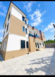 5 bedroom House for sale Ikeja Oregun Ikeja Lagos
