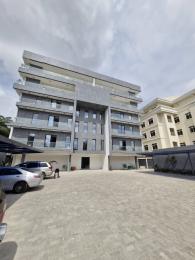 5 bedroom House for sale Ikoyi Lagos