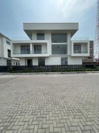 House for sale Ikate Lekki Lagos
