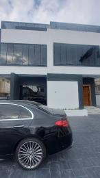 5 bedroom House for sale Phase 1 Lekki Phase 1 Lekki Lagos