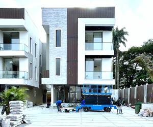 5 bedroom House for sale Old Ikoyi Ikoyi Lagos