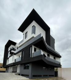 Flat / Apartment for sale Osborne Foreshore Estate Ikoyi Lagos