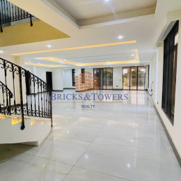 6 bedroom House for sale Old Ikoyi Ikoyi Lagos