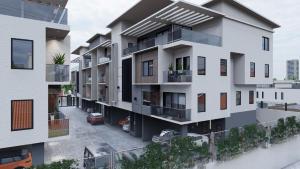 House for sale Ikeja Lagos