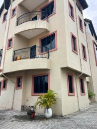 5 bedroom House for sale Lekki Phase 1 Lekki Lagos