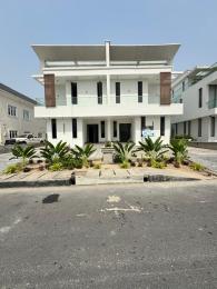 5 bedroom House for sale Cowrie Creek Estate Ikate Lekki Lagos