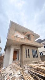 5 bedroom House for sale Carlton Gate Estate , Akobo Ibadan Oyo
