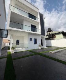 5 bedroom House for sale Oluyole Estate, Ibadan Oyo