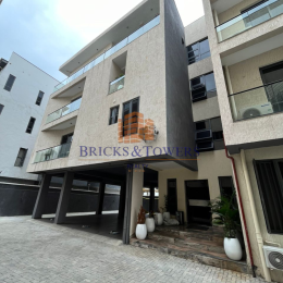 5 bedroom Flat / Apartment for sale Lekki Phase 1 Lekki Lagos