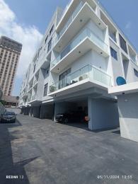 5 bedroom Flat / Apartment for sale Mekuwen Bourdillon Ikoyi Lagos