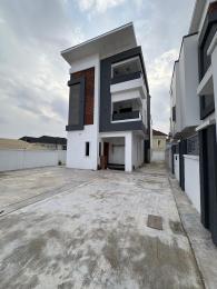 5 bedroom House for sale Kolapo Ishola Gra Akobo Ibadan Oyo