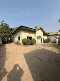 5 bedroom House for sale Kaura (Games Village) Abuja