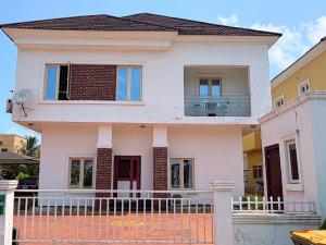 5 bedroom House for sale Osapa london Lekki Lagos
