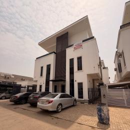 5 bedroom House for sale Gilmore Jahi Abuja