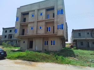 6 bedroom House for sale Life Camp Abuja