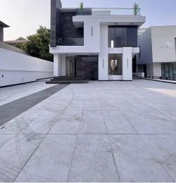 5 bedroom House for sale VGC Lekki Lagos