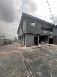 5 bedroom House for rent Airforce Estate Opp Kolapo Ishola Gra, Akobo Ibadan Oyo