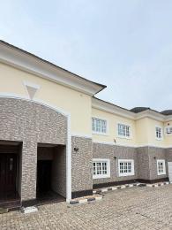 5 bedroom House for rent Katampe Ext Abuja